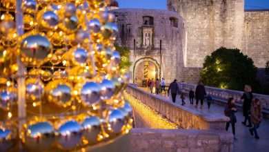 Dubrovnik Winter Festival 2022 1
