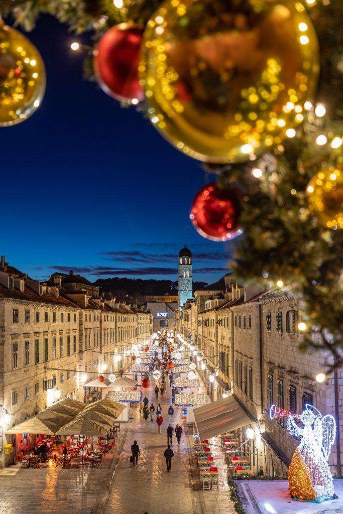 The Ninth Dubrovnik Winter Festival is Getting Closer! 1 Dubrovnik Winter Festival 2022 2