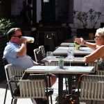 Indian Summer on Stradun 1