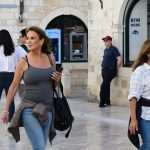 Indian Summer on Stradun 10