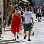 Indian Summer on Stradun 14