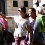 Indian Summer on Stradun 16