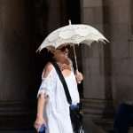 Indian Summer on Stradun 21