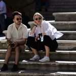 Indian Summer on Stradun 23