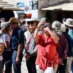 Indian Summer on Stradun 7