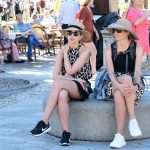 Indian Summer on Stradun 8