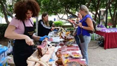 Photo Gallery Only Croatian Fair of Croatian Products 5