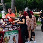 Photo Gallery Only Croatian Fair of Croatian Products 8