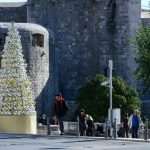 Christmas is Coming Decorations 12