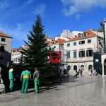 Christmas is Coming Decorations 6