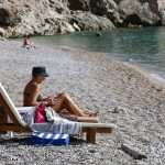 Photo Gallery The First day of November Means Full Beaches. Yes We Are Serious 11