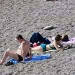 Photo Gallery The First day of November Means Full Beaches. Yes We Are Serious 15