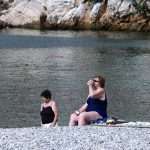 Photo Gallery The First day of November Means Full Beaches. Yes We Are Serious 18