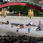 Photo Gallery The First day of November Means Full Beaches. Yes We Are Serious 22