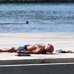 Photo Gallery The First day of November Means Full Beaches. Yes We Are Serious 23