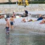 Photo Gallery The First day of November Means Full Beaches. Yes We Are Serious 24