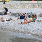 Photo Gallery The First day of November Means Full Beaches. Yes We Are Serious 25