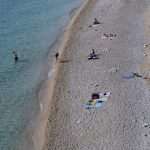 Photo Gallery The First day of November Means Full Beaches. Yes We Are Serious 4