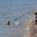 Photo Gallery The First day of November Means Full Beaches. Yes We Are Serious 6