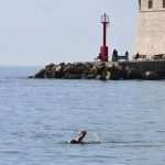 Photo Gallery The First day of November Means Full Beaches. Yes We Are Serious 9