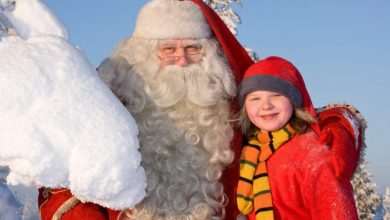 Santa Claus Invites All Children in Dubrovnik, His First Stop This Year on His Way Around the World 1 Santa Claus Invites All Children in Dubrovnik His First Stop This Year on His Way Around the World 1