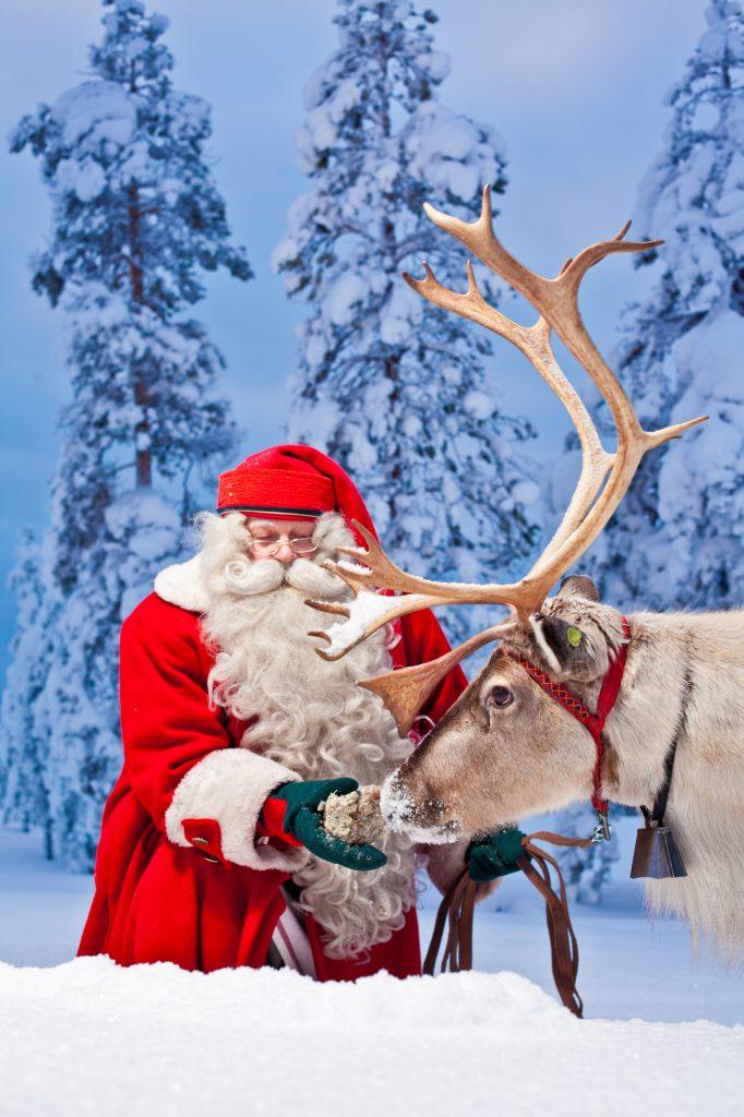 Santa Claus Invites All Children in Dubrovnik, His First Stop This Year on His Way Around the World 1 Santa Claus Invites All Children in Dubrovnik His First Stop This Year on His Way Around the World 2