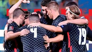 Celebration... To Be Continued: Croatia and Brazil Face Off This Friday @ Qatar World Cup 1 Celebration... To Be Continued Croatia and Brazil Face Off This Friday @ Qatar World Cup 01