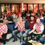 Celebration... To Be Continued Croatia and Brazil Face Off This Friday @ Qatar World Cup 5