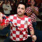 Celebration... To Be Continued Croatia and Brazil Face Off This Friday @ Qatar World Cup 6