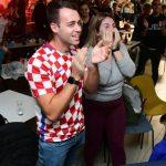 Celebration... To Be Continued Croatia and Brazil Face Off This Friday @ Qatar World Cup 7