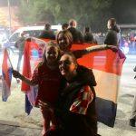Dubrovnik Celebration After Winning the Bronze of Fifa2022 12