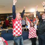 Dubrovnik Celebration After Winning the Bronze of Fifa2022 41