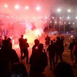Dubrovnik Celebration After Winning the Bronze of Fifa2022 47