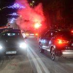 Dubrovnik Celebration After Winning the Bronze of Fifa2022 58