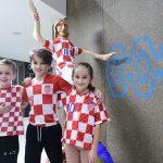 Hrvatska Argentina u Studentskom domu 5