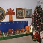 Merry Christmas With One Unique Photo Gallery! 11 Nativity Scenes From our Readers 10