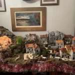 Merry Christmas With One Unique Photo Gallery! 13 Nativity Scenes From our Readers 12