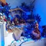 Merry Christmas With One Unique Photo Gallery! 3 Nativity Scenes From our Readers 2