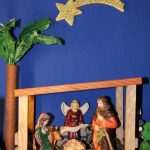 Merry Christmas With One Unique Photo Gallery! 4 Nativity Scenes From our Readers 2
