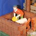 Merry Christmas With One Unique Photo Gallery! 5 Nativity Scenes From our Readers 3