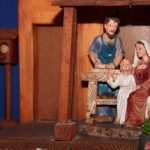 Merry Christmas With One Unique Photo Gallery! 7 Nativity Scenes From our Readers 5