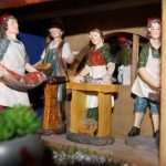 Merry Christmas With One Unique Photo Gallery! 8 Nativity Scenes From our Readers 6