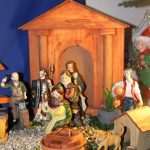 Merry Christmas With One Unique Photo Gallery! 9 Nativity Scenes From our Readers 8