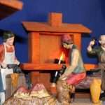 Merry Christmas With One Unique Photo Gallery! 10 Nativity Scenes From our Readers 9