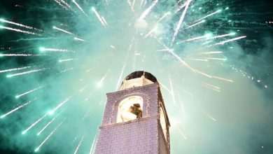 Happy New Year! 1 sretna nova 2022 14