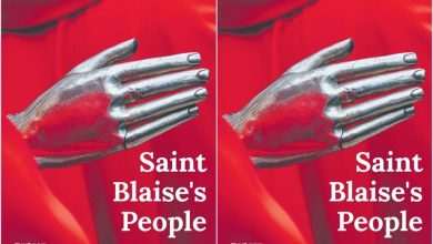 St BlaiseS People