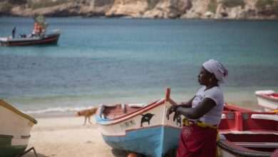 Capo Verde Through the Lens of a Well-Known Dubrovnik Guide 22 Cabo Verde by Ivan Vukovic Vuka 16