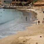 Capo Verde Through the Lens of a Well-Known Dubrovnik Guide 6 Cabo Verde by Ivan Vukovic Vuka 4
