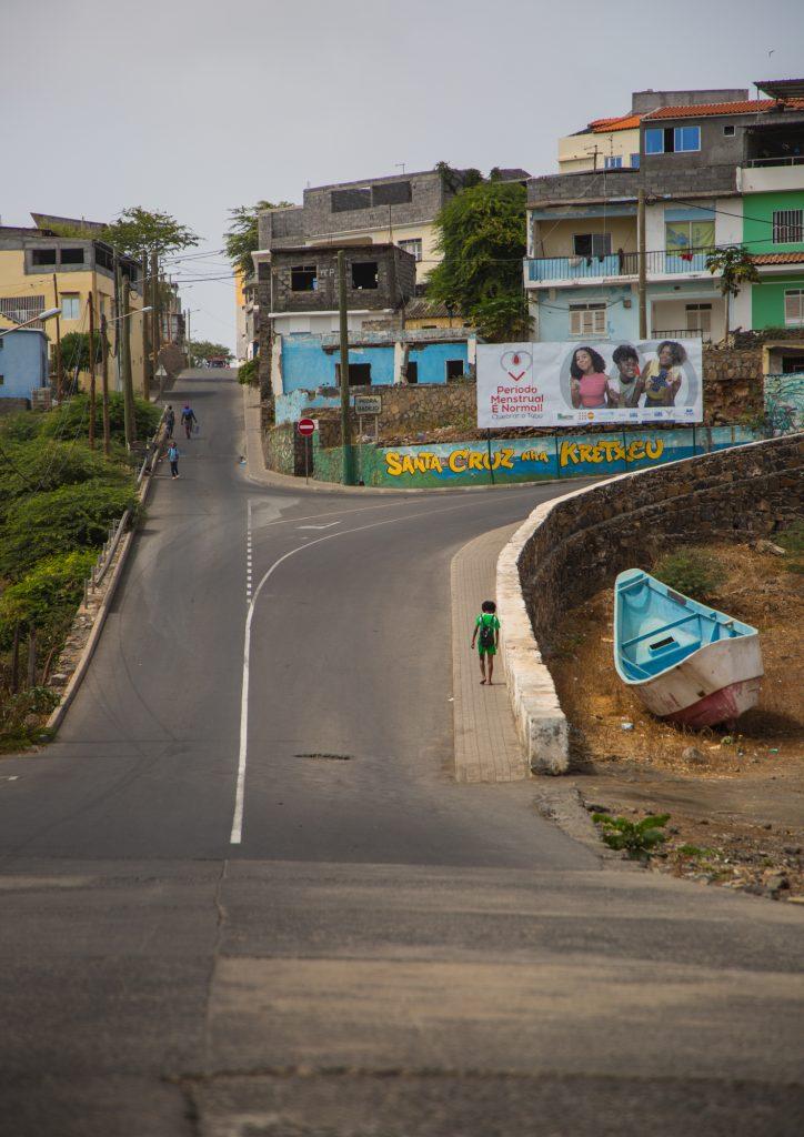 Capo Verde Through the Lens of a Well-Known Dubrovnik Guide 1 Cabo Verde by Ivan Vukovic Vuka 9