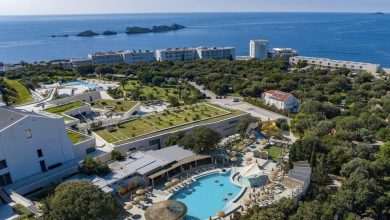 Valamar Riviera Achieved Full Business Recovery and Strong Revenue Growth in 2022 1 valamar tirena hotel